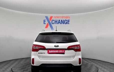 KIA Sorento II рестайлинг, 2019 год, 2 099 000 рублей, 5 фотография