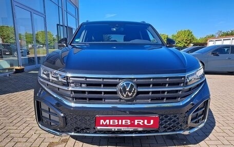 Volkswagen Touareg III, 2024 год, 7 830 000 рублей, 1 фотография