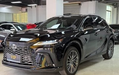 Lexus RX IV рестайлинг, 2023 год, 6 500 000 рублей, 1 фотография