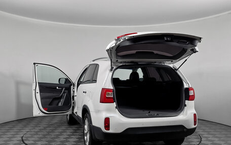 KIA Sorento II рестайлинг, 2019 год, 2 099 000 рублей, 8 фотография