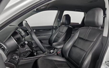 KIA Sorento II рестайлинг, 2019 год, 2 099 000 рублей, 10 фотография