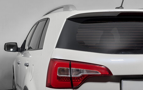KIA Sorento II рестайлинг, 2019 год, 2 099 000 рублей, 9 фотография