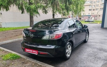Mazda 3, 2011 год, 830 000 рублей, 1 фотография