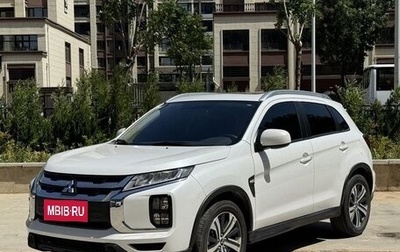 Mitsubishi ASX I рестайлинг, 2022 год, 1 750 090 рублей, 1 фотография