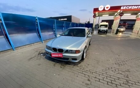 BMW 5 серия, 1999 год, 328 000 рублей, 1 фотография