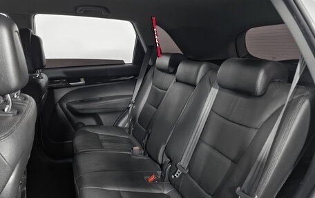 KIA Sorento II рестайлинг, 2019 год, 2 099 000 рублей, 11 фотография