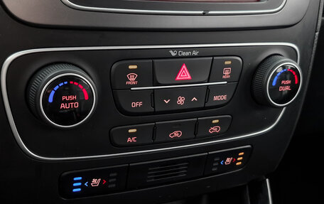 KIA Sorento II рестайлинг, 2019 год, 2 099 000 рублей, 15 фотография