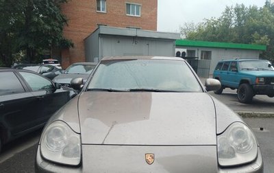 Porsche Cayenne III, 2004 год, 400 000 рублей, 1 фотография