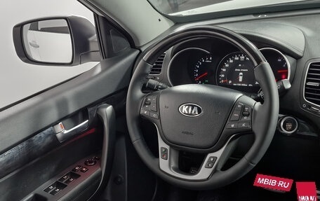 KIA Sorento II рестайлинг, 2019 год, 2 099 000 рублей, 13 фотография