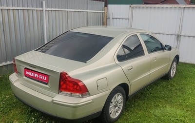 Volvo S60 III, 2006 год, 900 000 рублей, 1 фотография