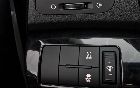 KIA Sorento II рестайлинг, 2019 год, 2 099 000 рублей, 17 фотография