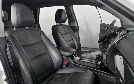 KIA Sorento II рестайлинг, 2019 год, 2 099 000 рублей, 23 фотография