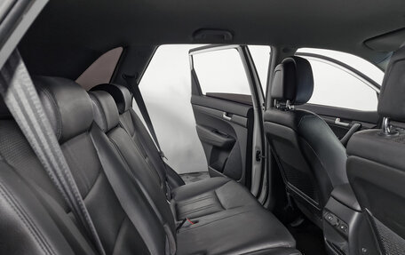 KIA Sorento II рестайлинг, 2019 год, 2 099 000 рублей, 22 фотография