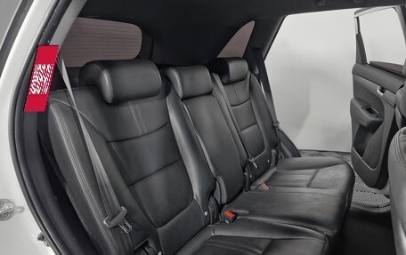KIA Sorento II рестайлинг, 2019 год, 2 099 000 рублей, 21 фотография