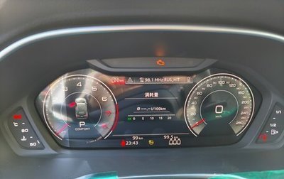 Audi Q3, 2024 год, 5 500 000 рублей, 1 фотография