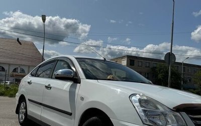 Nissan Almera, 2014 год, 690 000 рублей, 1 фотография
