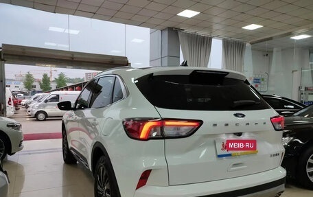 Ford Escape, 2024 год, 2 695 000 рублей, 2 фотография