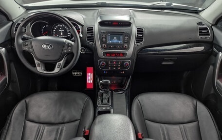 KIA Sorento II рестайлинг, 2019 год, 2 099 000 рублей, 24 фотография