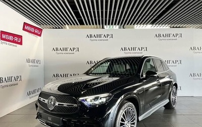 Mercedes-Benz GLC, 2025 год, 10 700 000 рублей, 1 фотография