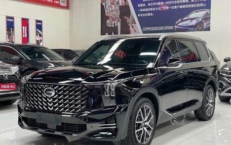 GAC GS8, 2022 год, 2 610 000 рублей, 1 фотография