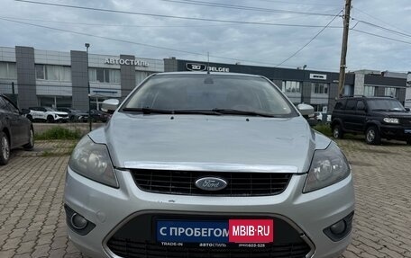 Ford Focus II рестайлинг, 2009 год, 475 000 рублей, 2 фотография