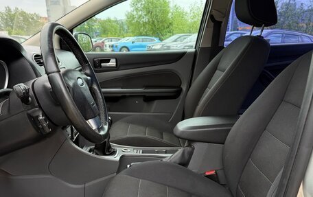 Ford Focus II рестайлинг, 2009 год, 475 000 рублей, 8 фотография