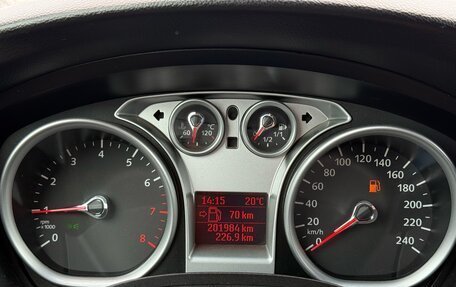 Ford Focus II рестайлинг, 2009 год, 475 000 рублей, 7 фотография