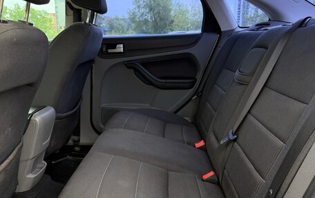 Ford Focus II рестайлинг, 2009 год, 475 000 рублей, 9 фотография