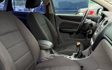 Ford Focus II рестайлинг, 2009 год, 475 000 рублей, 13 фотография