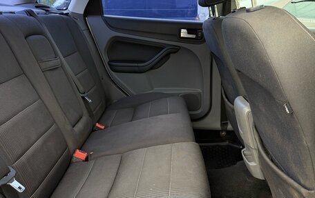 Ford Focus II рестайлинг, 2009 год, 475 000 рублей, 14 фотография
