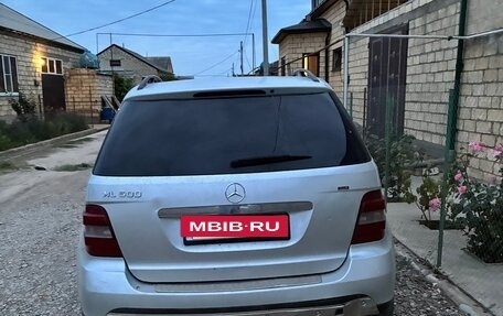 Mercedes-Benz M-Класс, 2005 год, 1 200 000 рублей, 2 фотография