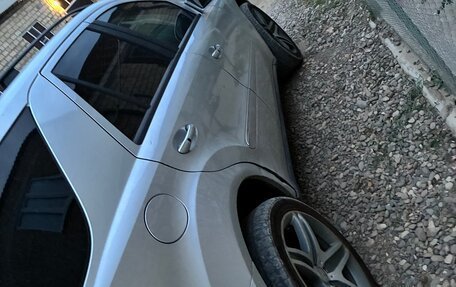 Mercedes-Benz M-Класс, 2005 год, 1 200 000 рублей, 8 фотография