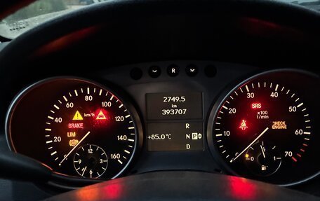 Mercedes-Benz M-Класс, 2005 год, 1 200 000 рублей, 6 фотография