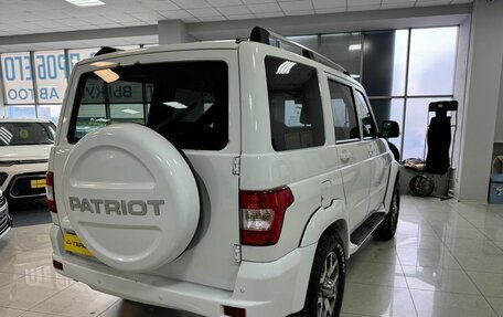 ЛуАЗ Patriot, 2019 год, 1 499 000 рублей, 5 фотография
