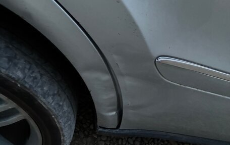 Mercedes-Benz M-Класс, 2005 год, 1 200 000 рублей, 9 фотография