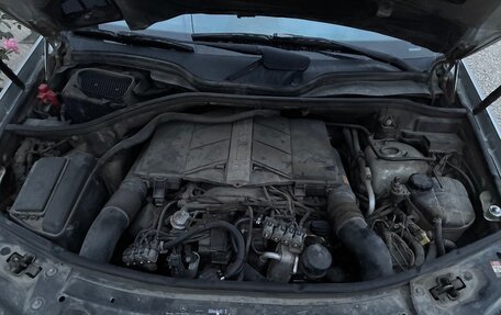Mercedes-Benz M-Класс, 2005 год, 1 200 000 рублей, 7 фотография