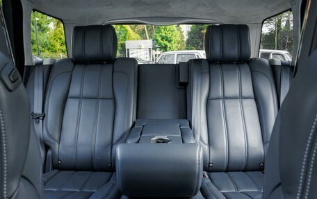 Land Rover Range Rover IV рестайлинг, 2017 год, 7 249 000 рублей, 18 фотография