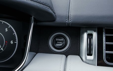 Land Rover Range Rover IV рестайлинг, 2017 год, 7 249 000 рублей, 29 фотография