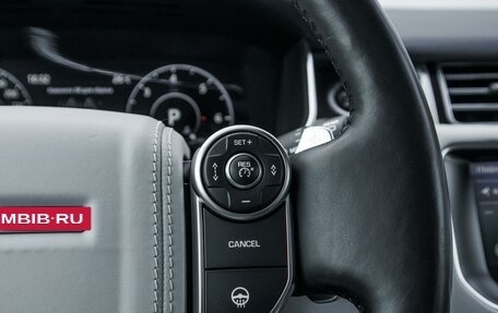 Land Rover Range Rover IV рестайлинг, 2017 год, 7 249 000 рублей, 28 фотография