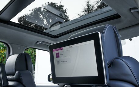 Land Rover Range Rover IV рестайлинг, 2017 год, 7 249 000 рублей, 30 фотография