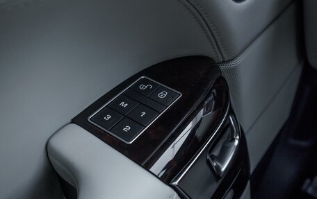 Land Rover Range Rover IV рестайлинг, 2017 год, 7 249 000 рублей, 33 фотография