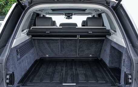 Land Rover Range Rover IV рестайлинг, 2017 год, 7 249 000 рублей, 35 фотография