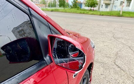 Mazda MPV II, 2001 год, 750 000 рублей, 14 фотография