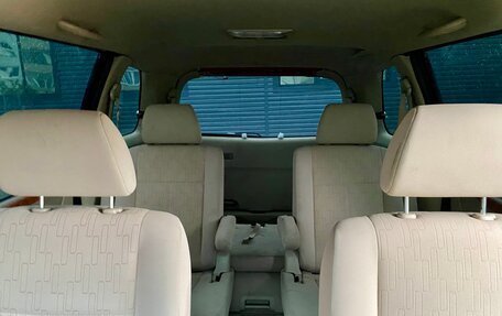 Mazda MPV II, 2001 год, 750 000 рублей, 11 фотография