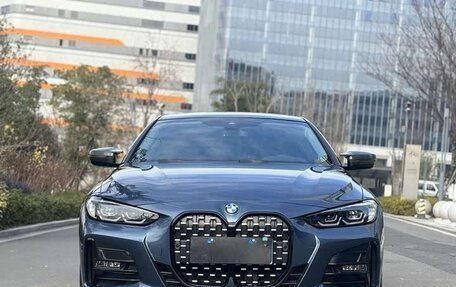 BMW 4 серия, 2022 год, 3 389 000 рублей, 2 фотография