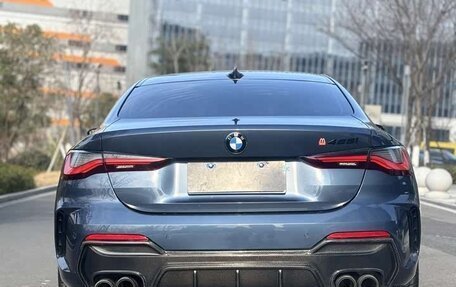 BMW 4 серия, 2022 год, 3 389 000 рублей, 5 фотография