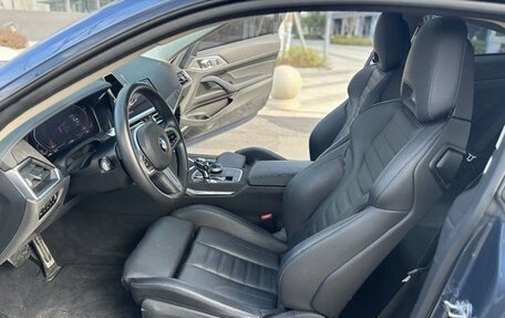BMW 4 серия, 2022 год, 3 389 000 рублей, 8 фотография
