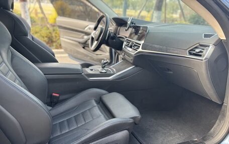BMW 4 серия, 2022 год, 3 389 000 рублей, 10 фотография