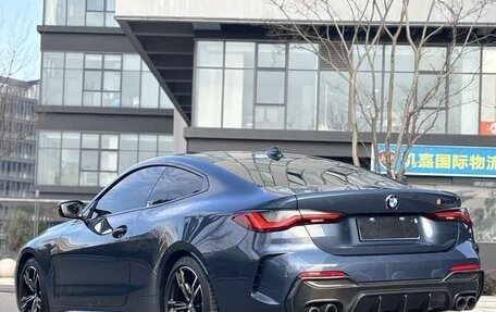 BMW 4 серия, 2022 год, 3 389 000 рублей, 6 фотография