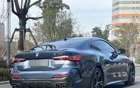 BMW 4 серия, 2022 год, 3 389 000 рублей, 4 фотография